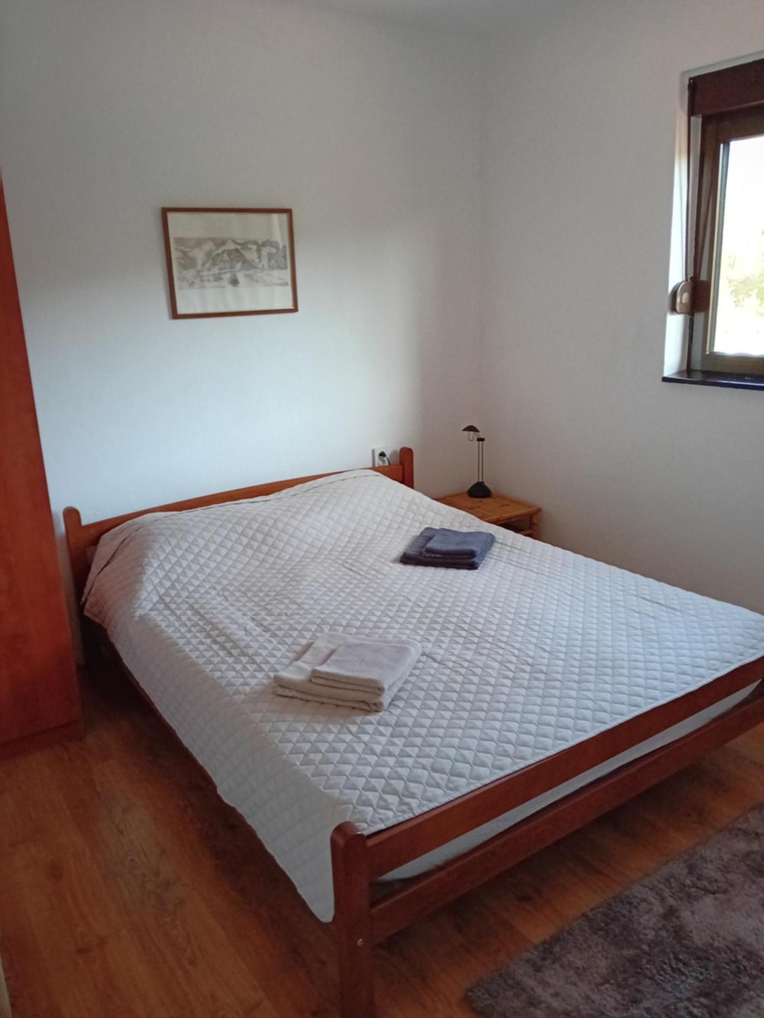 Lucha apartman Rijeka Crnojevića Exterior foto